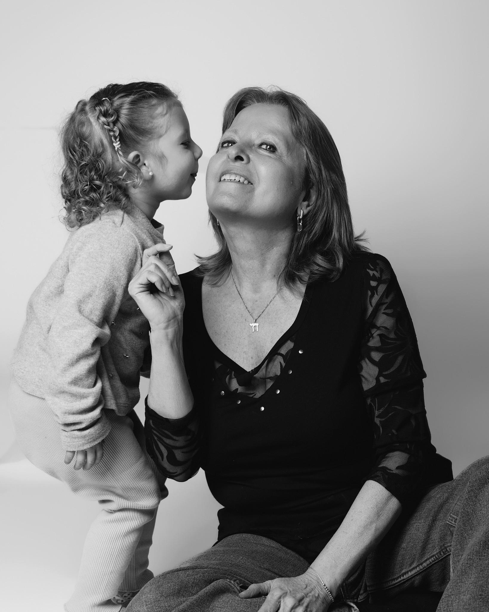 Fotografía de Estudio Nogal