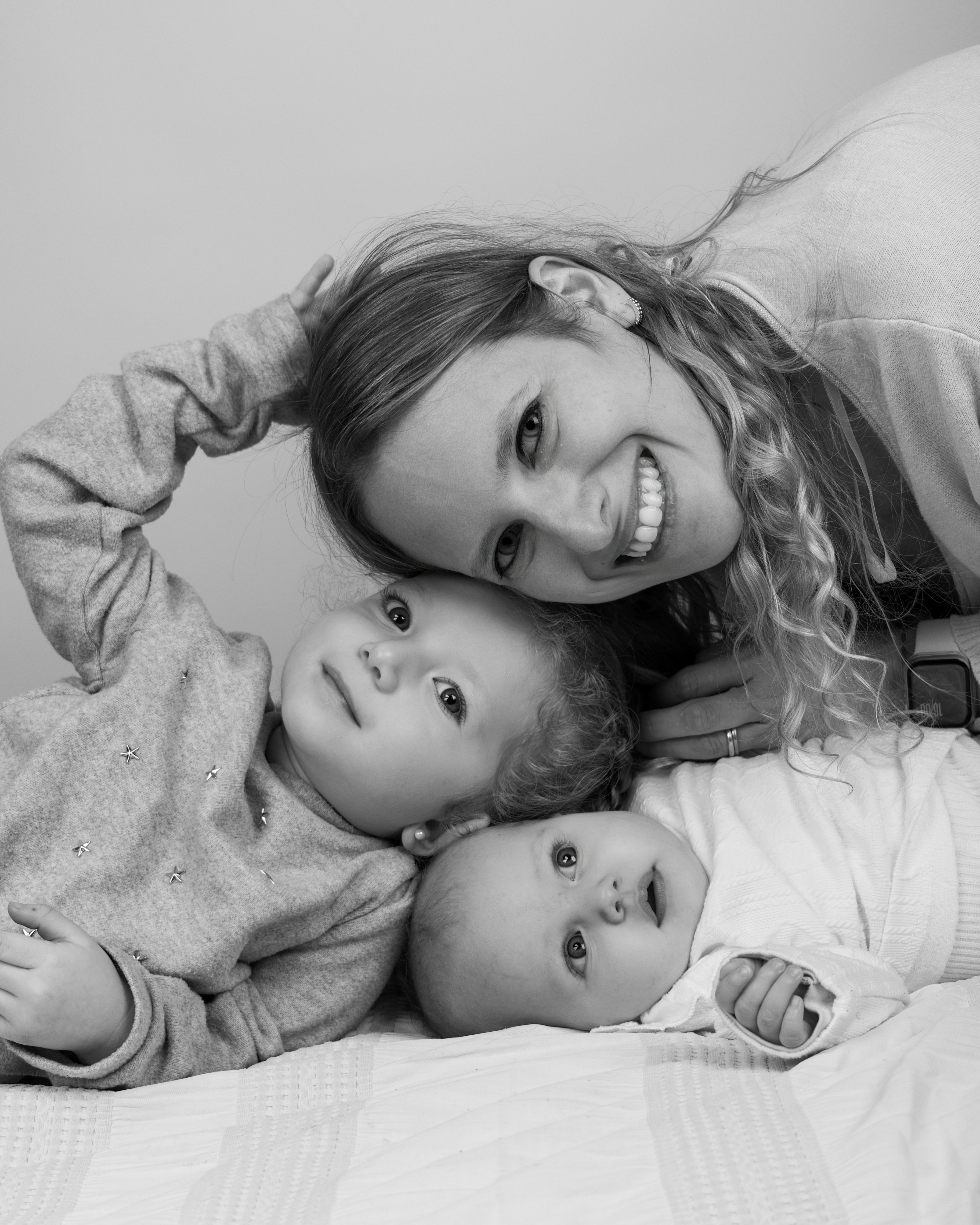 Fotografía de Estudio Nogal