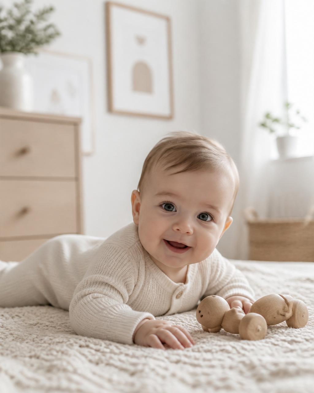 Baby Lifestyle