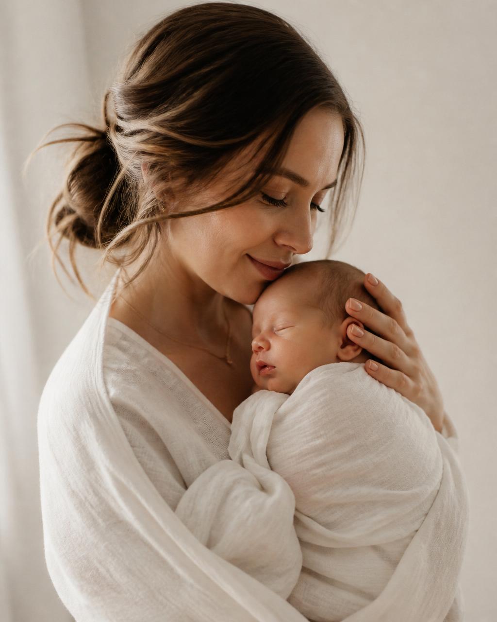 Mommy Lifestyle
